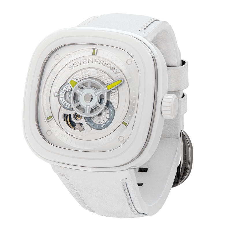 SEVENFRIDAY P1C/04 Caipi