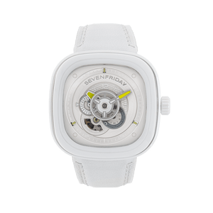 SEVENFRIDAY P1C/04 Caipi