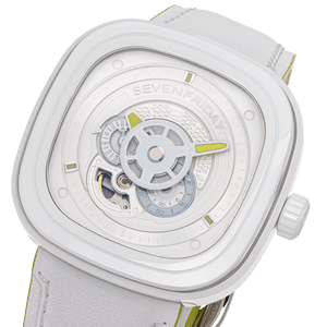 SEVENFRIDAY P1C/04 Caipi