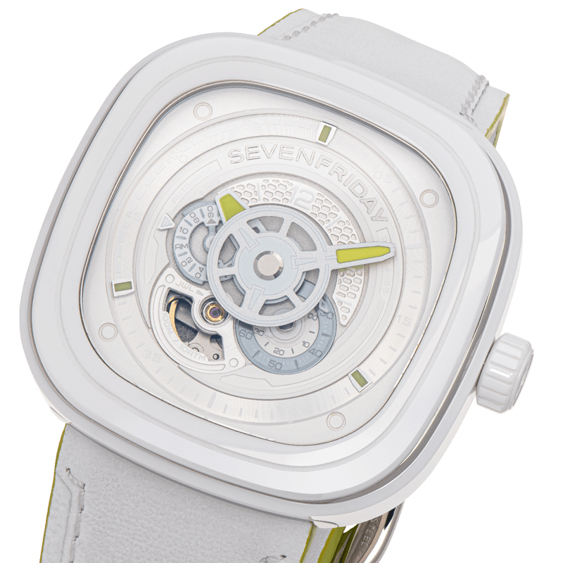 SEVENFRIDAY P1C/04 Caipi