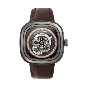 SEVENFRIDAY P2C/01 REVOLUTIONISED