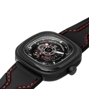 SEVENFRIDAY P3C/02: RACER III