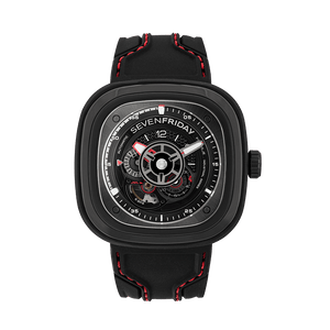 SEVENFRIDAY P3C/02: RACER III