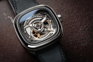 SEVENFRIDAY PS2/01