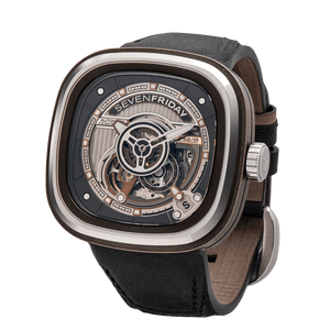 SEVENFRIDAY PS2/01