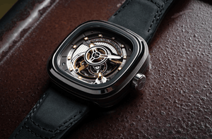 SEVENFRIDAY PS2/01