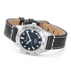 Super Squale Black Sunray | SUPERSSBK